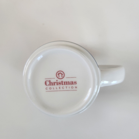 NEW! Christmas Collection Mug Set - Picture 4 of 6
